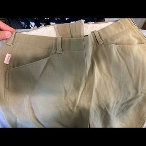 Tailored Sportsman Old School Breeches